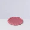 Motel a Miio Tassen & Becher>Seia Untertasse Flor Rosa
