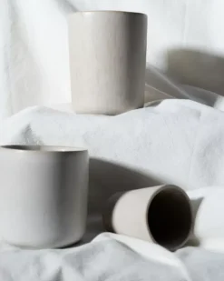 Motel a Miio Große Becher>Sintra Becher Gros Sand