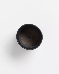 Motel a Miio Große Becher>Sintra Becher Gros Schwarz