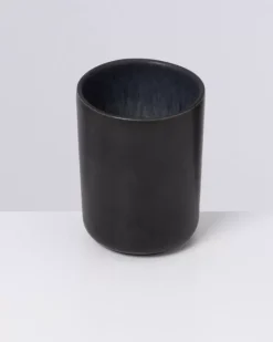 Motel a Miio Tassen & Becher>Sintra Becher Gros Schwarz