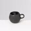Motel a Miio Tassen & Becher>Sintra Espressotasse Schwarz