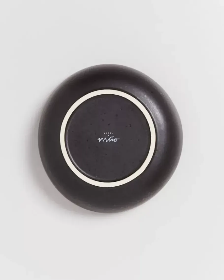 Motel a Miio Servierschalen>Sintra Schale Modern Klein Schwarz
