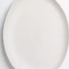 Motel a Miio Servierplatten>Sintra Servierplatte Oval Xl Sand