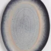 Motel a Miio Servierplatten>Sintra Servierplatte Oval Xl Schwarz
