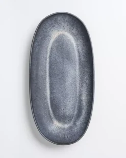 Motel a Miio Servierplatten>Sintra Servierplatte Xl Schwarz