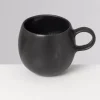 Motel a Miio Tassen & Becher>Sintra Tasse Gros Schwarz