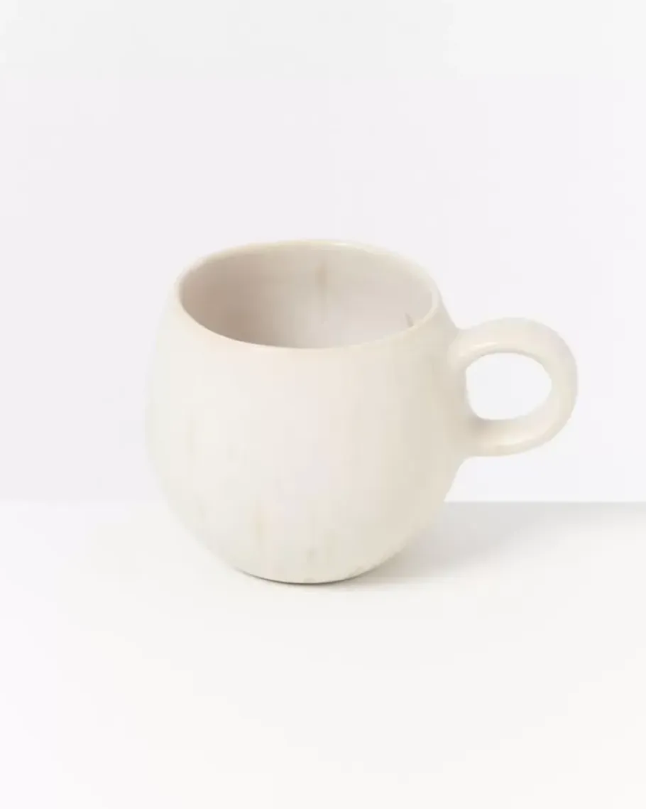 Motel a Miio Kleine Tassen>Sintra Tasse Klein Sand