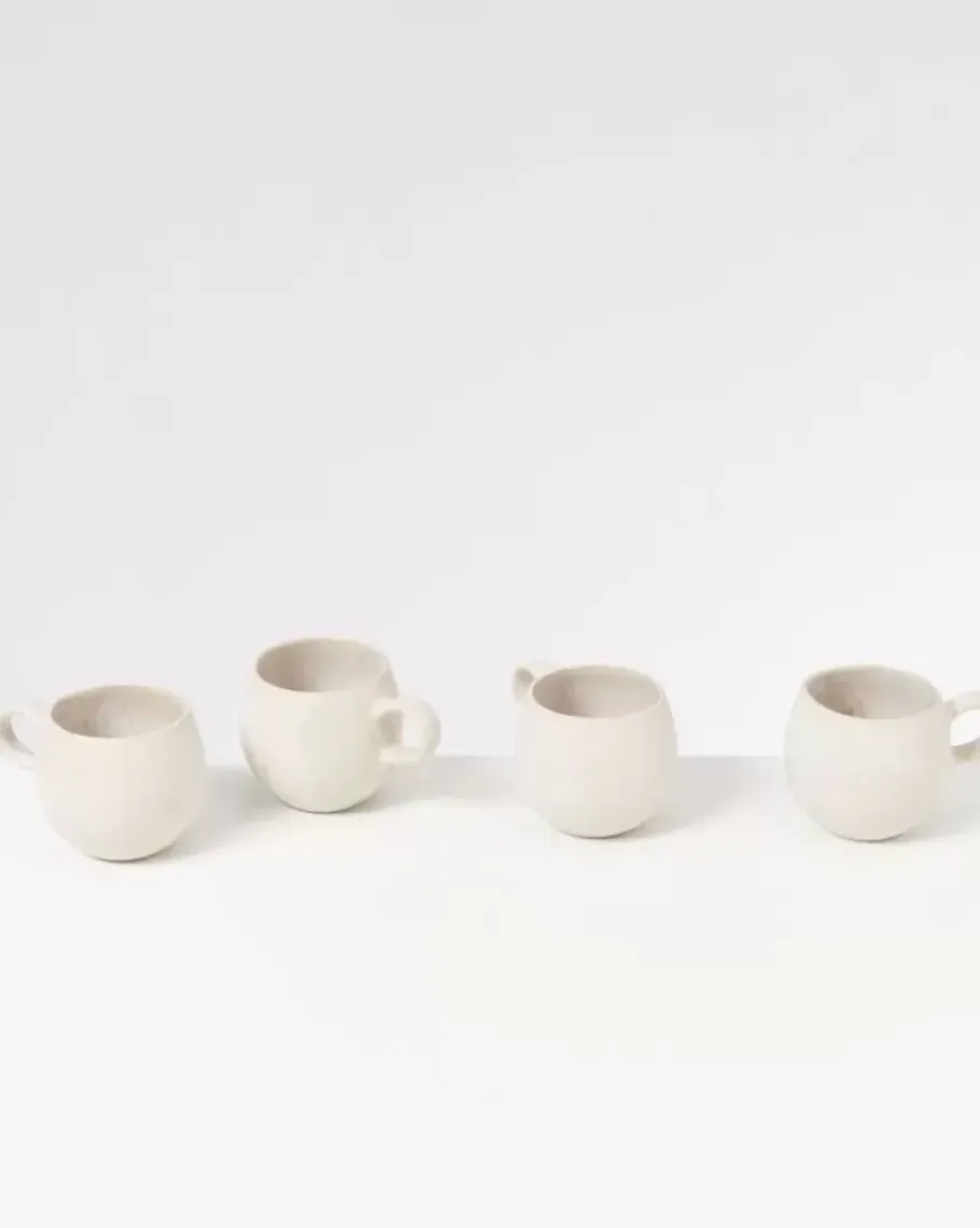 Motel a Miio Kleine Tassen>Sintra Tasse Klein Sand