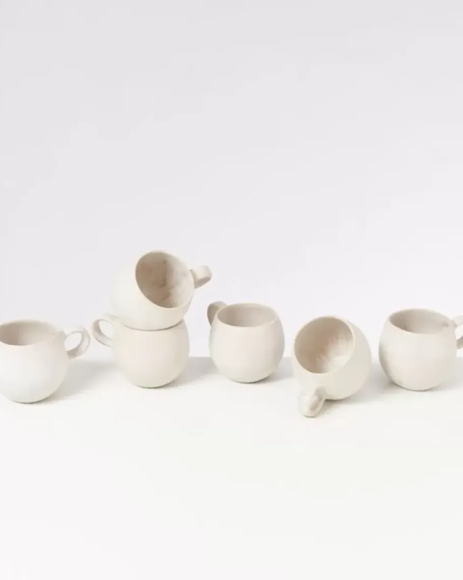 Motel a Miio Kleine Tassen>Sintra Tasse Klein Sand