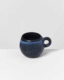 Motel a Miio Tassen & Becher Sets>Turmalina 4Er Set Espressotasse Schwarz