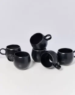 Motel a Miio Tassen & Becher Sets>Turmalina 6Er Set Tasse Gros