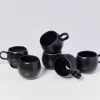 Motel a Miio Tassen & Becher>Turmalina 6Er Set Tasse Gros