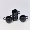 Motel a Miio Tassen & Becher>Turmalina 4Er Set Tasse Gros