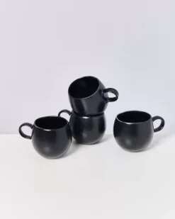 Motel a Miio Tassen & Becher>Turmalina 4Er Set Tasse Gros