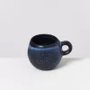 Motel a Miio Espressotassen>Turmalina Espressotasse Schwarz