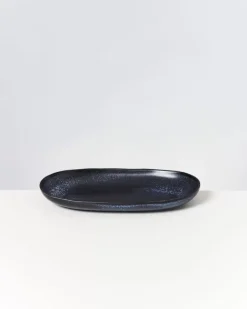 Motel a Miio Servierplatten>Turmalina Servierplatte L Schwarz