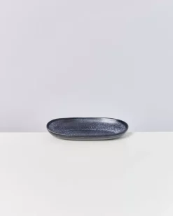 Motel a Miio Servierplatten>Turmalina Servierplatte M Schwarz