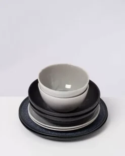 Motel a Miio Mix & Match>Turmalina Table Setting Stories - 8 Teiliges Set