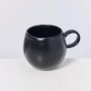 Motel a Miio Kleine Tassen>Turmalina Tasse Klein Schwarz