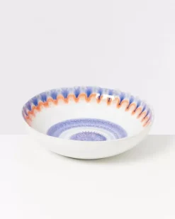 Motel a Miio Pastateller>Verao Pastateller Blau Orange