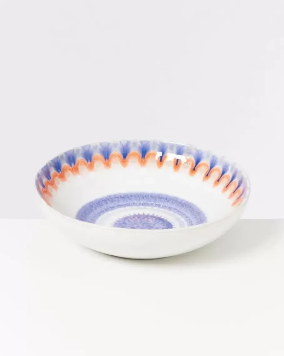 Motel a Miio Pastateller>Verao Pastateller Blau Orange