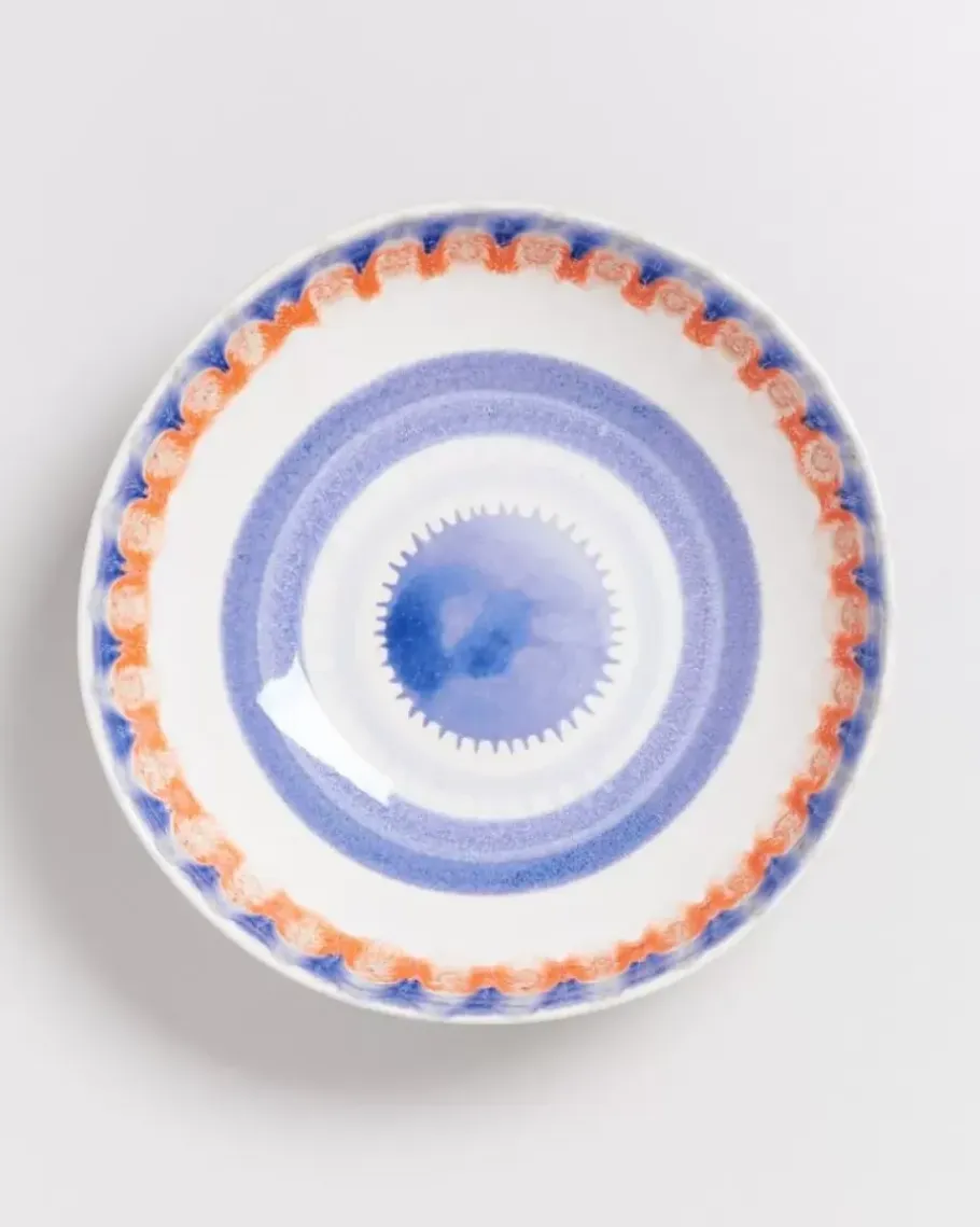 Motel a Miio Pastateller>Verao Pastateller Blau Orange