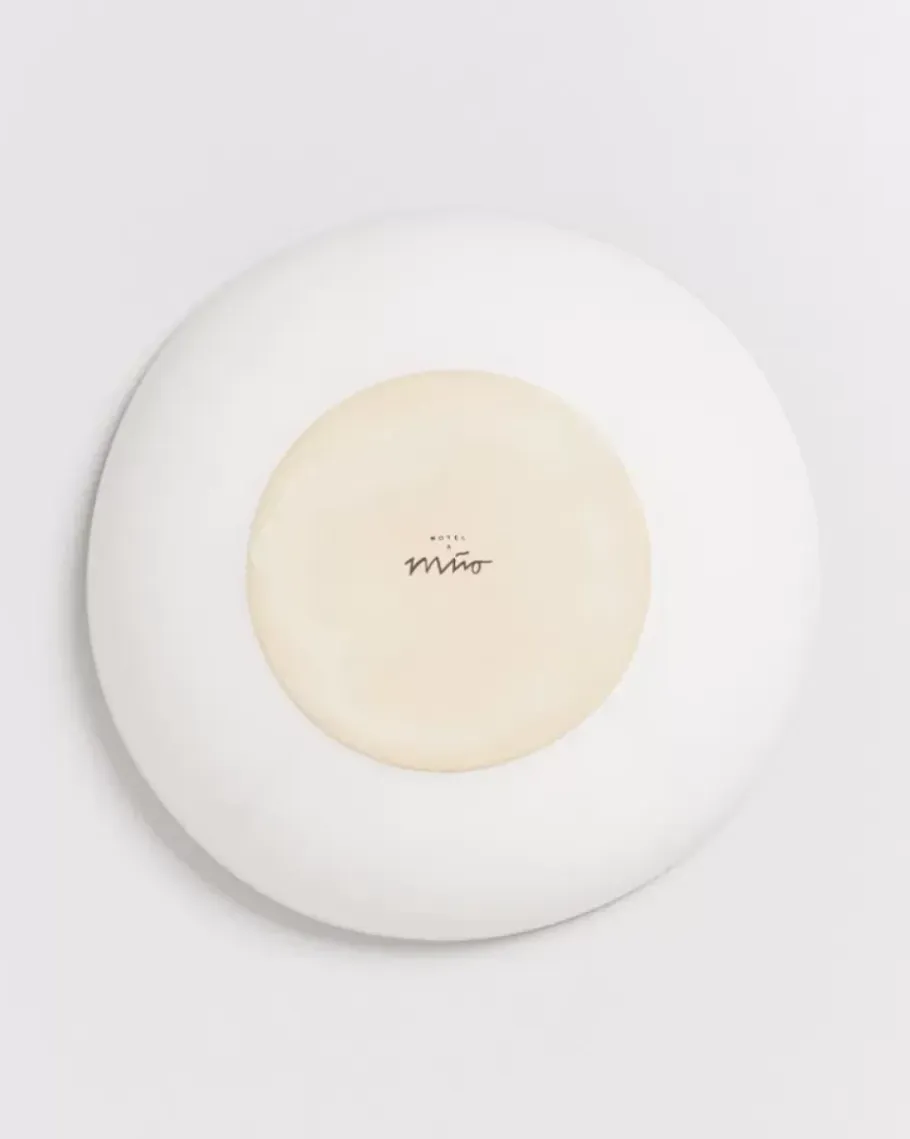 Motel a Miio Pastateller>Verao Pastateller Blau Orange