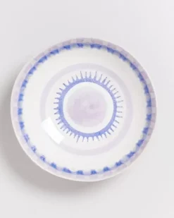 Motel a Miio Pastaschalen>Verao Pastateller Lila Blau