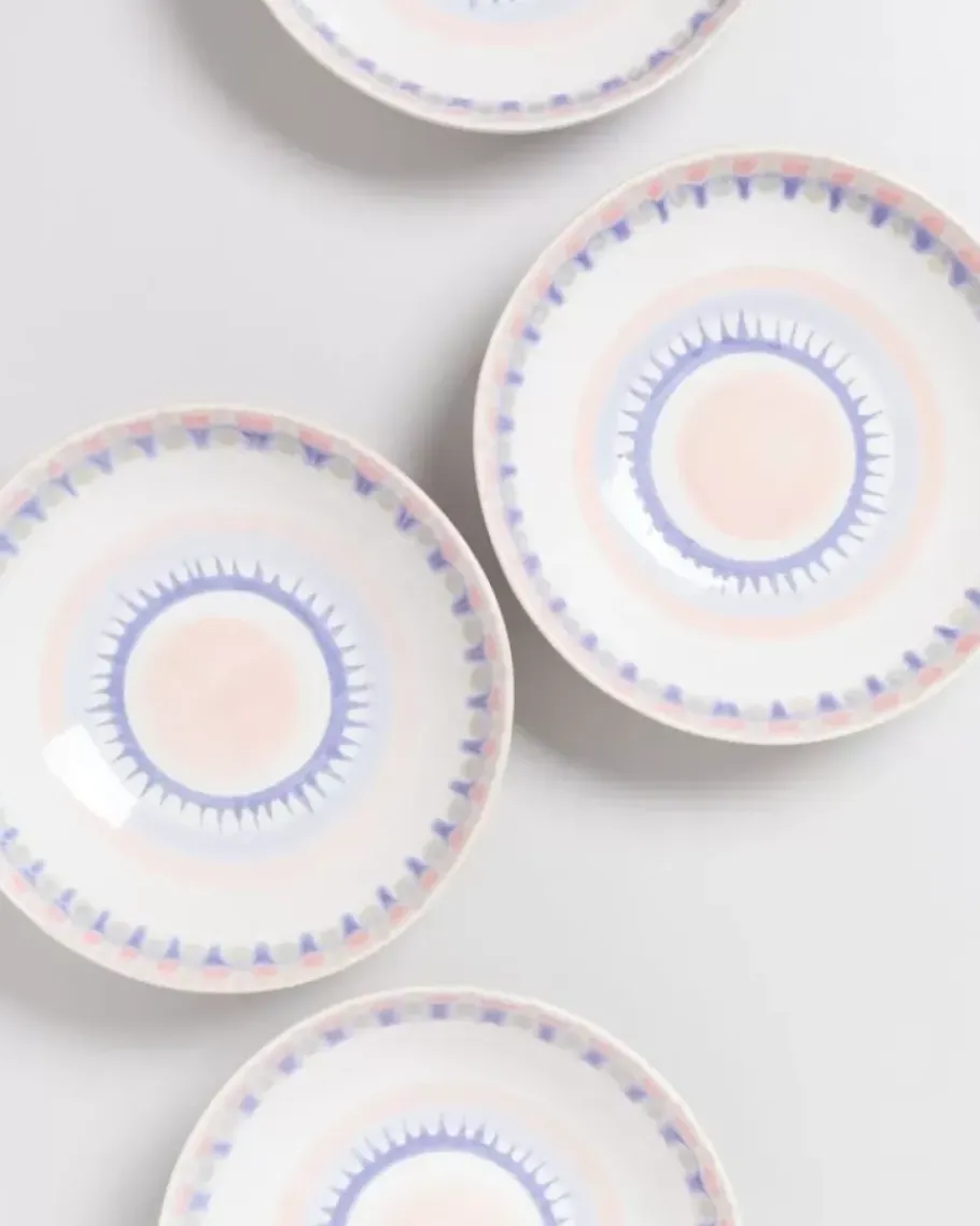 Motel a Miio Pastateller>Verao Pastateller Rosa Blau