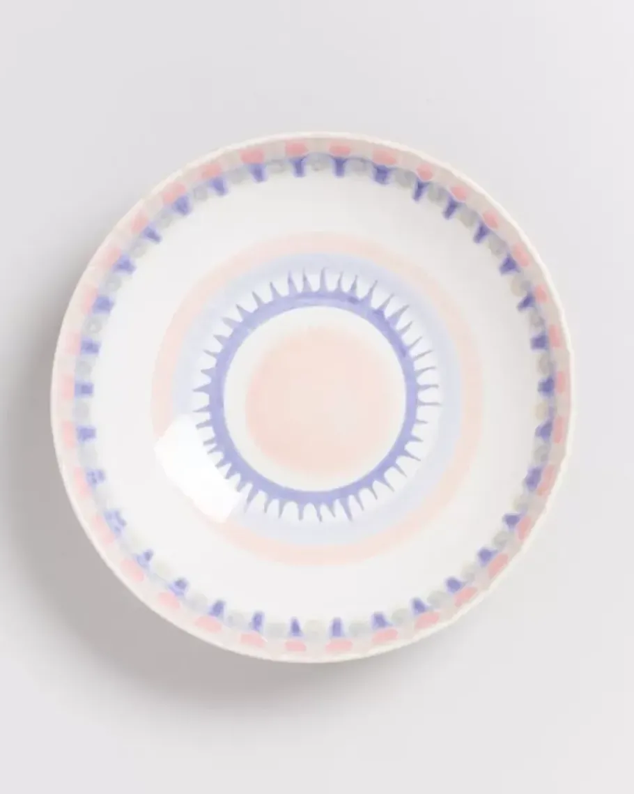 Motel a Miio Pastateller>Verao Pastateller Rosa Blau