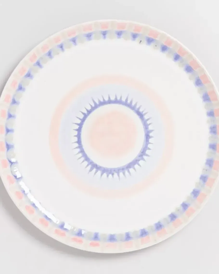 Motel a Miio 16 Teilige Sets>Verao Rosa Blau - 16 Teiliges Set