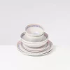 Motel a Miio 8 Teilige Sets>Verao Rosa Blau - 8 Teiliges Set